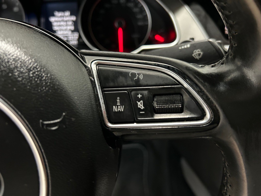 2013 Audi A5 Image 18