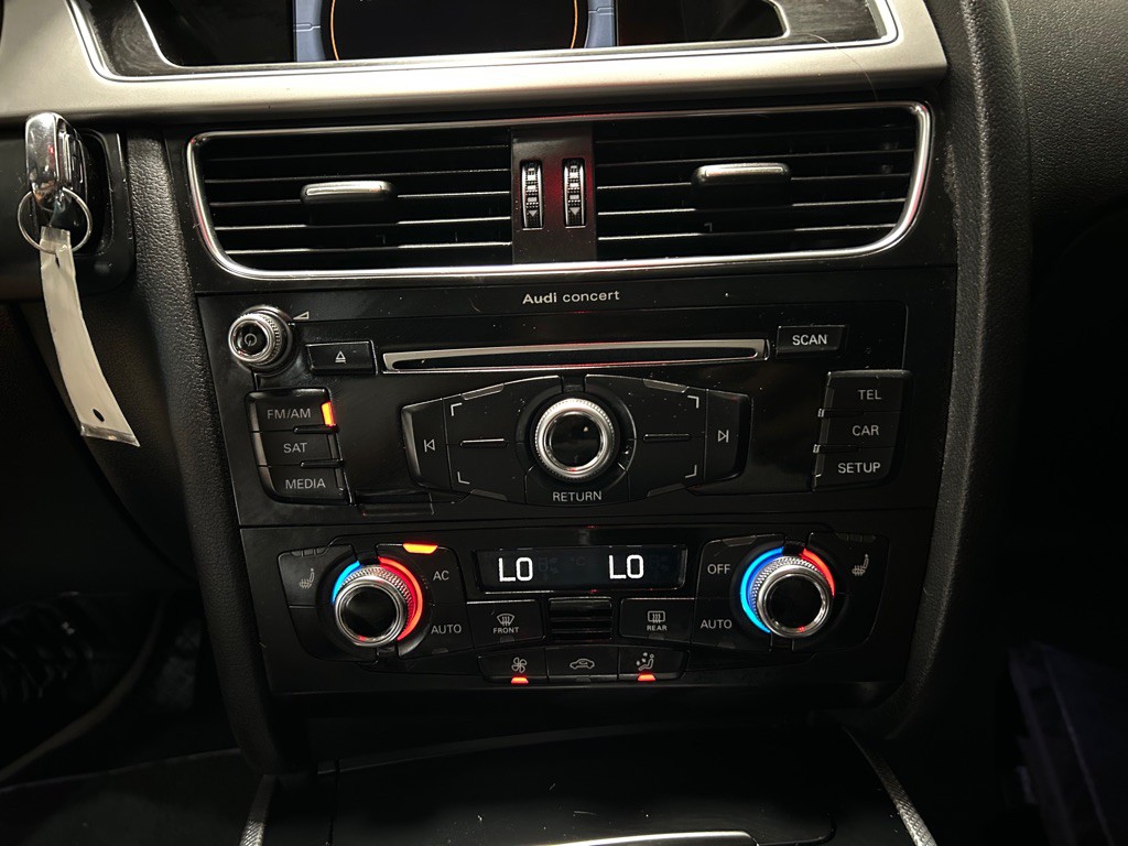 2013 Audi A5 Image 20