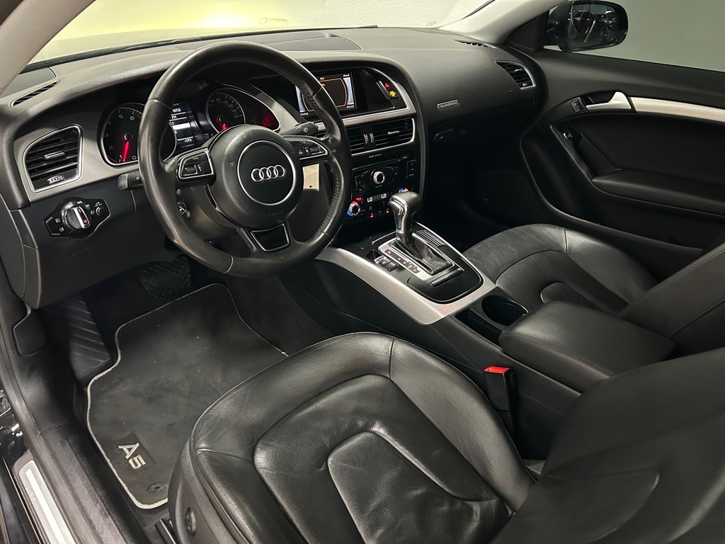 2013 Audi A5 Image 22