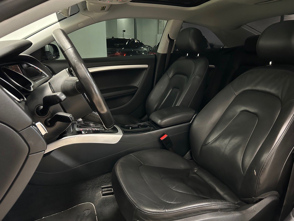 2013 Audi A5 Image 23