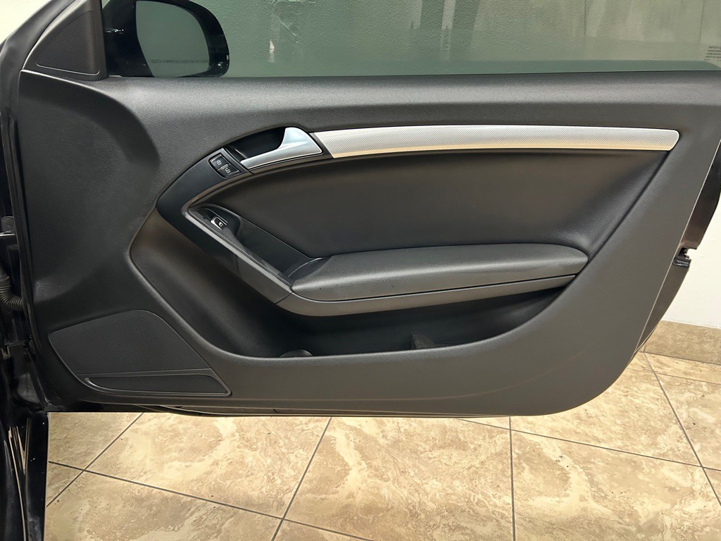 2013 Audi A5 Image 24