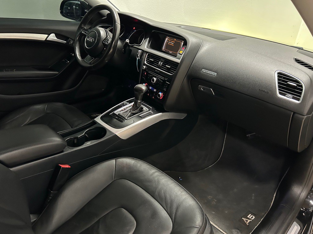 2013 Audi A5 Image 26