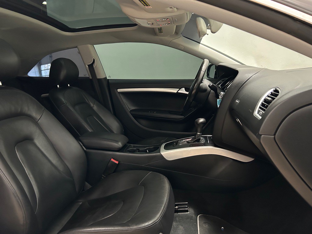 2013 Audi A5 Image 27