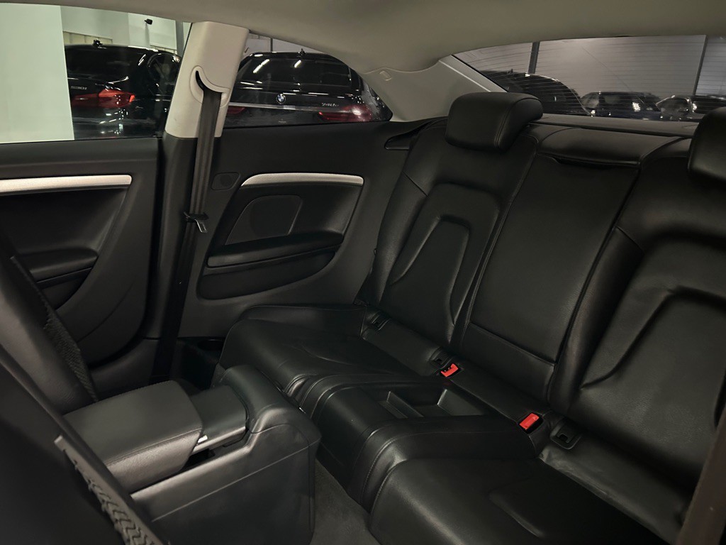 2013 Audi A5 Image 30