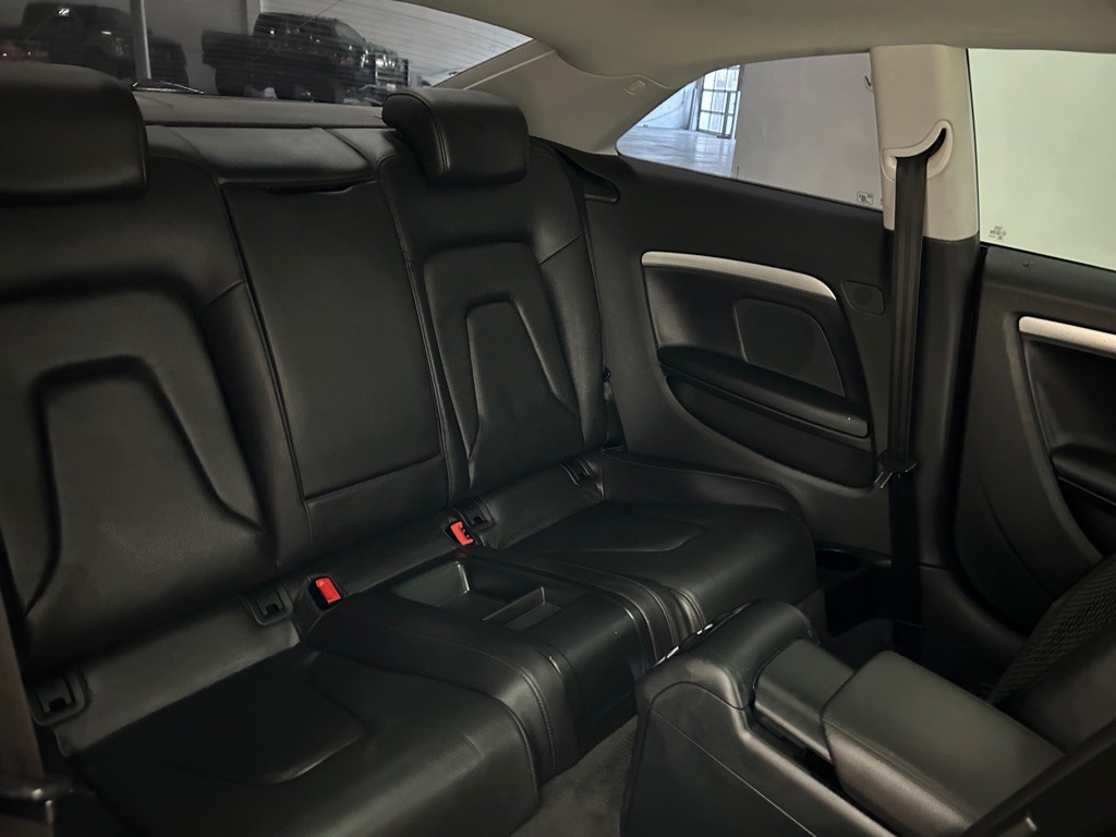 2013 Audi A5 Image 31