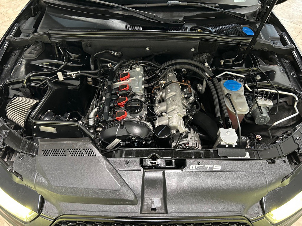 2013 Audi A5 Image 33