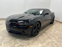 Image for 2015 Chevrolet Camaro LT ID: 6695568