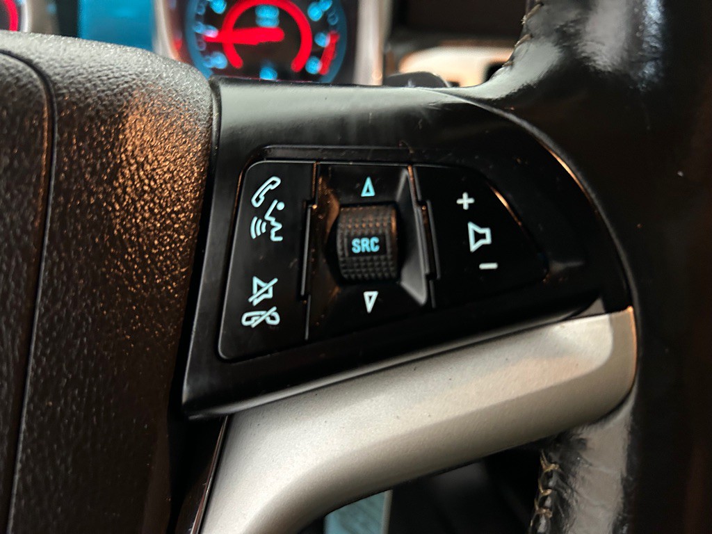 2015 Chevrolet Camaro Image 15
