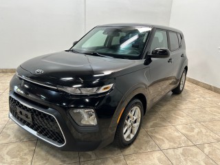 Image for 2020 Kia Soul LX ID: 6695571