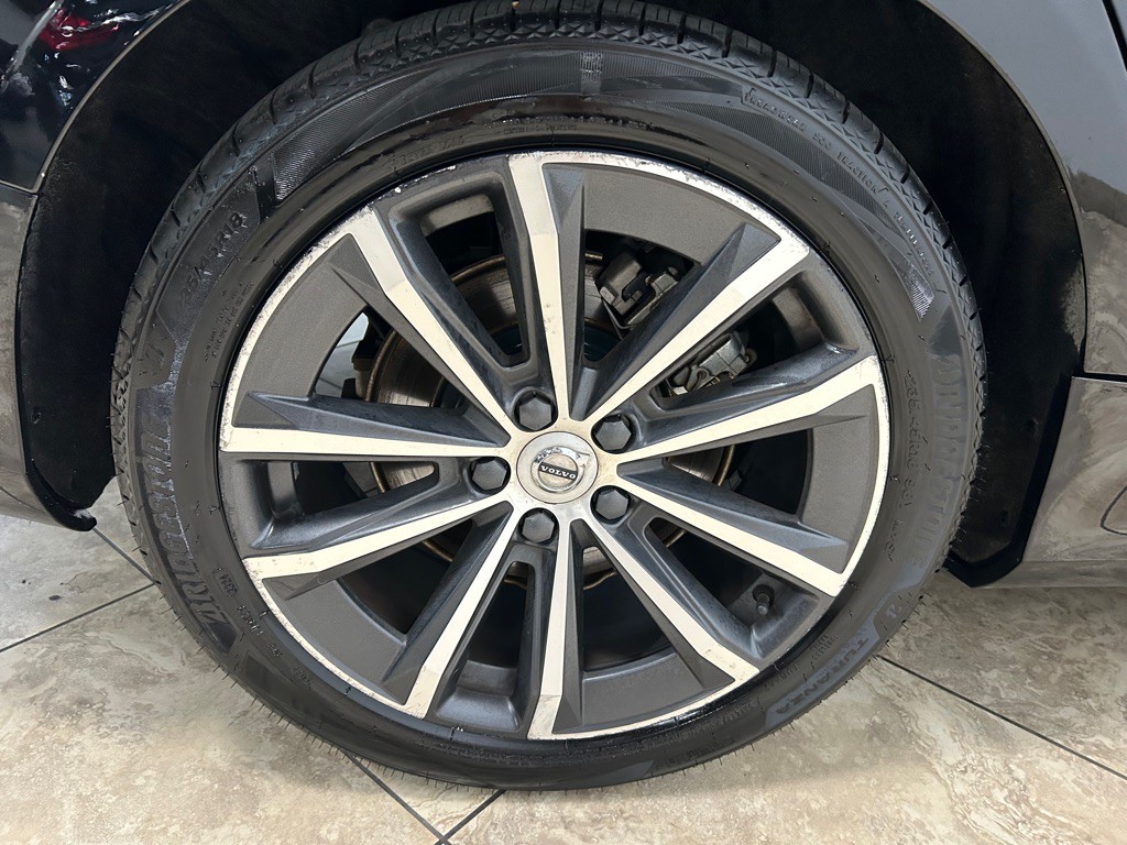 2022 Volvo S60 Image 12
