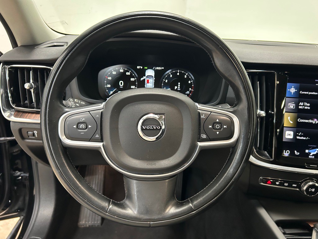 2022 Volvo S60 Image 15