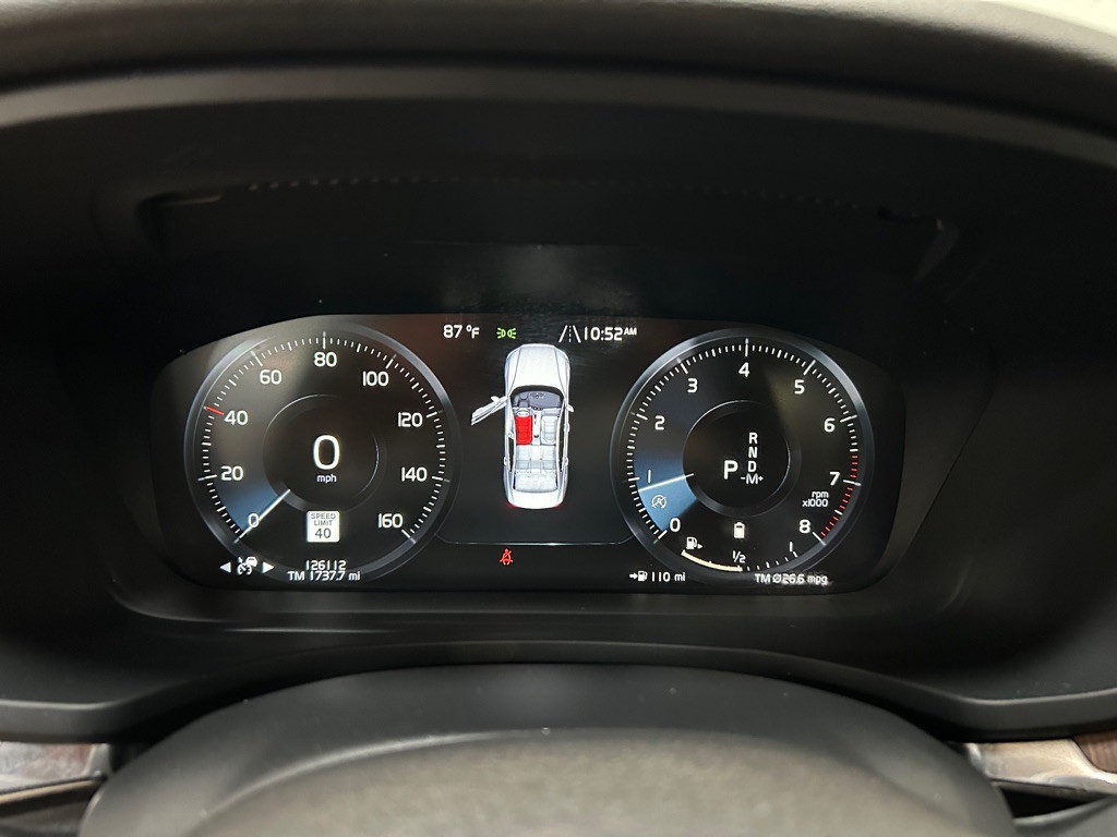 2022 Volvo S60 Image 18