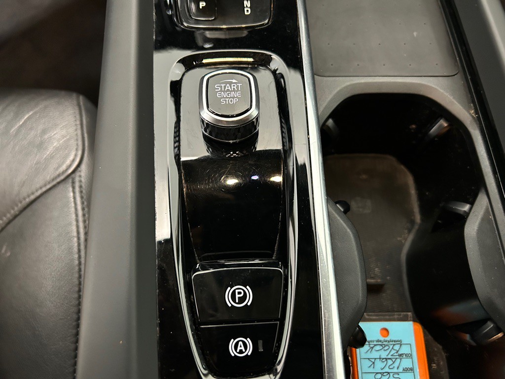 2022 Volvo S60 Image 19
