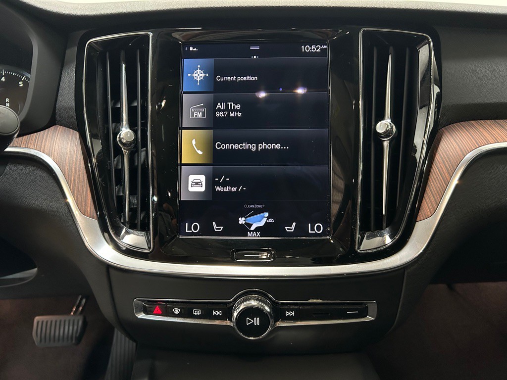 2022 Volvo S60 Image 20