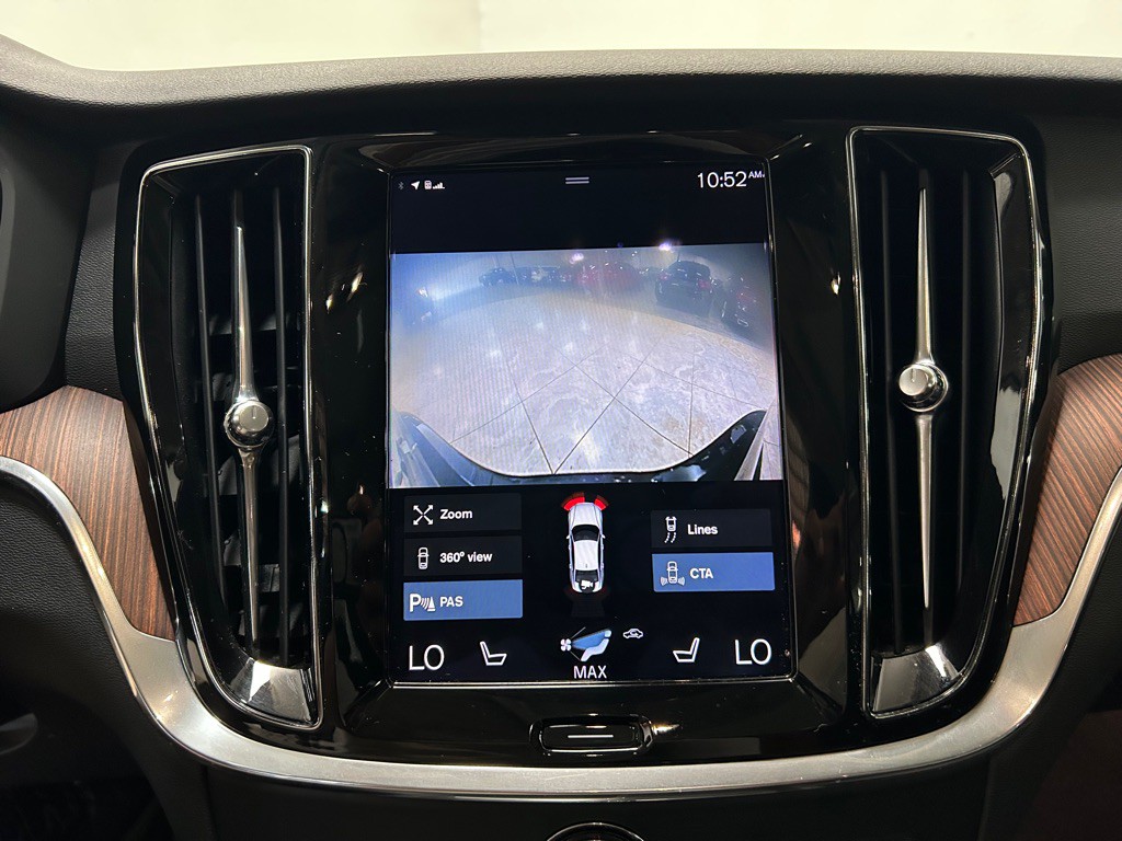 2022 Volvo S60 Image 21
