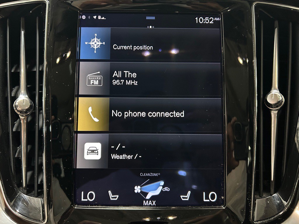 2022 Volvo S60 Image 22