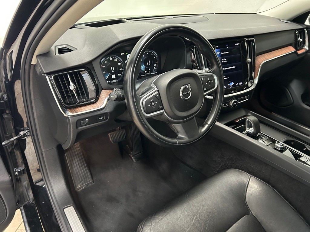 2022 Volvo S60 Image 24