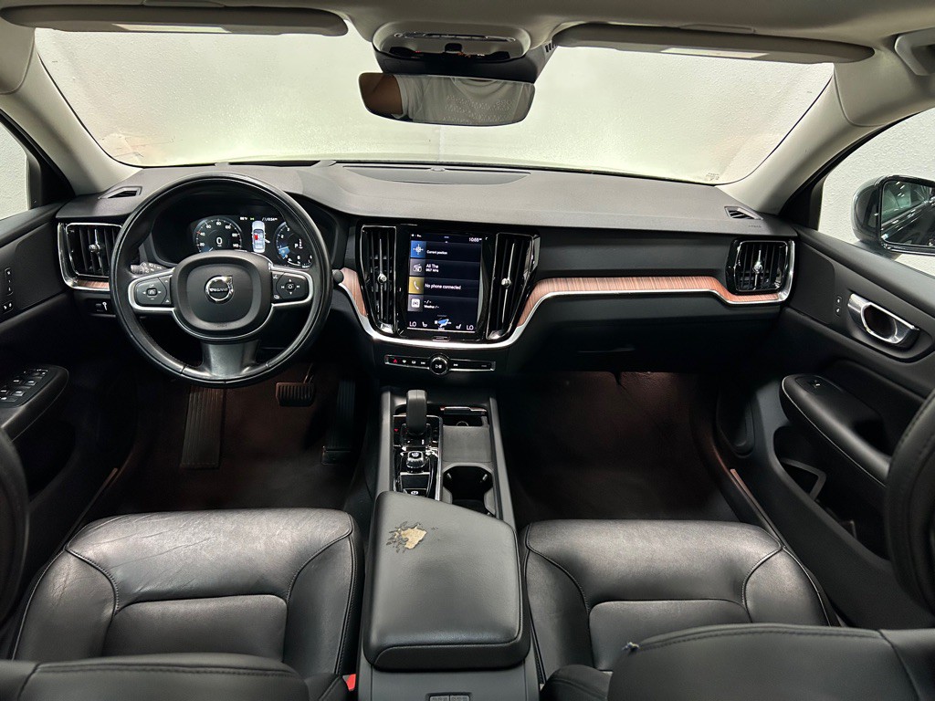 2022 Volvo S60 Image 30
