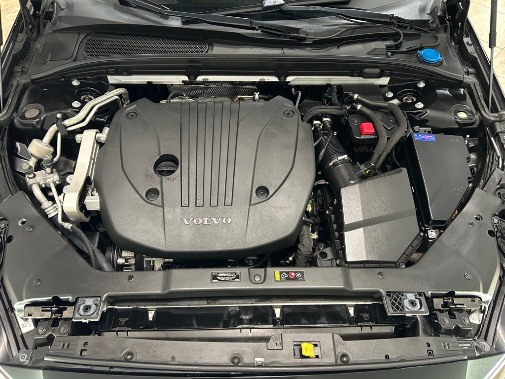 2022 Volvo S60 Image 41