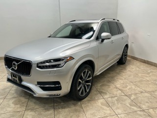 Image for 2018 Volvo XC90 T6 MOMENTUM ID: 6695574