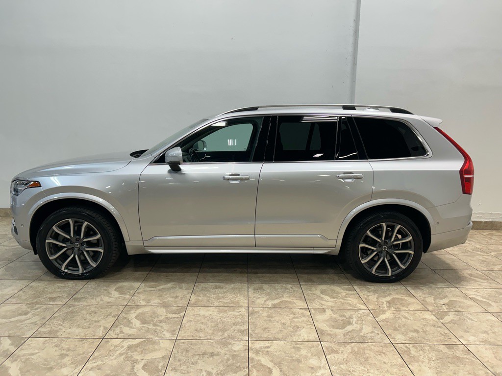 2018 Volvo XC90 Image 3