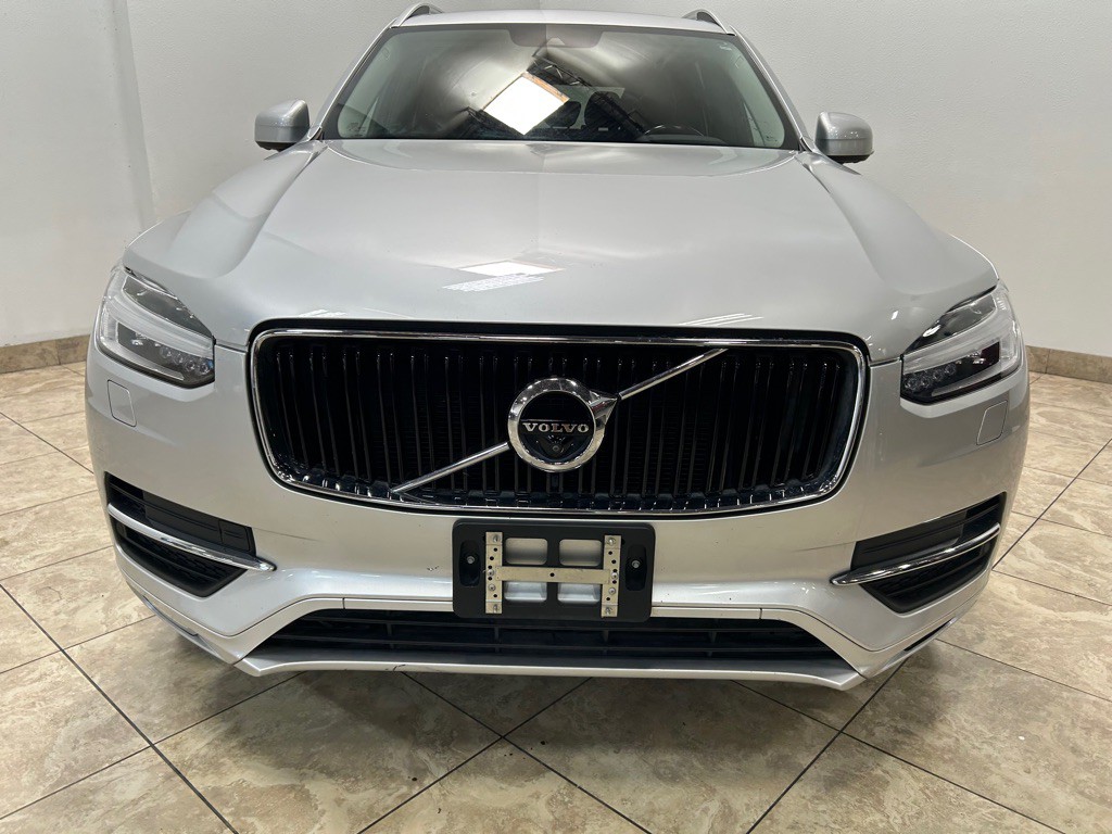 2018 Volvo XC90 Image 4