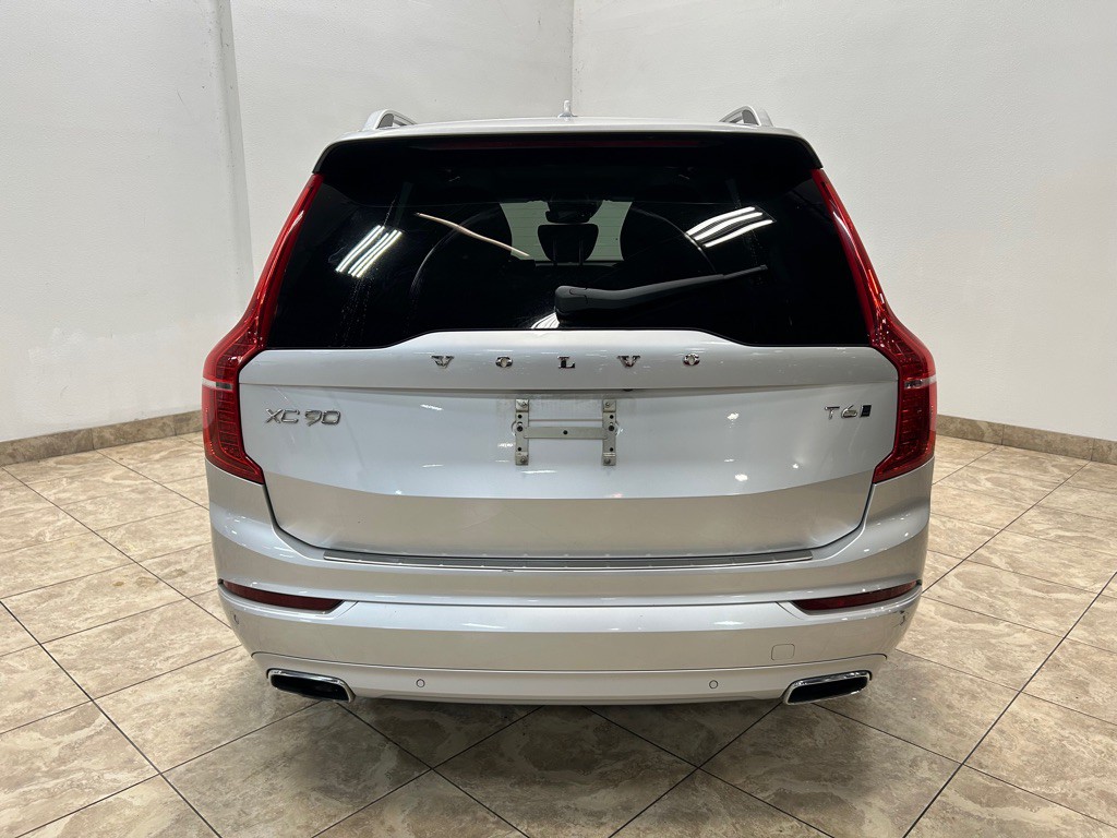 2018 Volvo XC90 Image 8