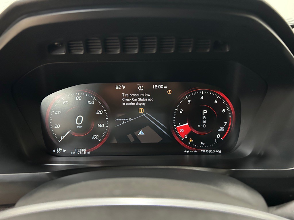 2018 Volvo XC90 Image 18
