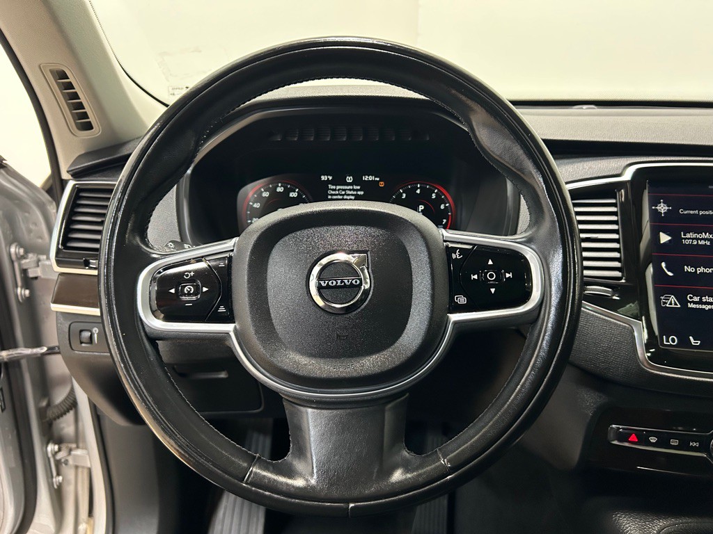 2018 Volvo XC90 Image 19