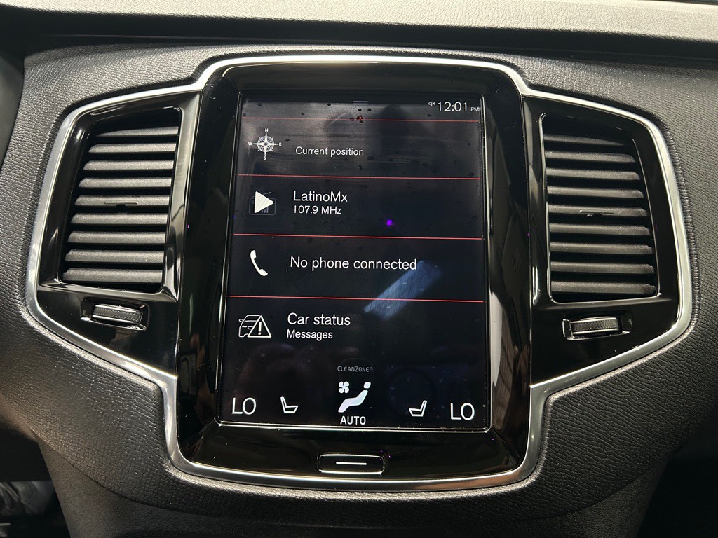 2018 Volvo XC90 Image 22