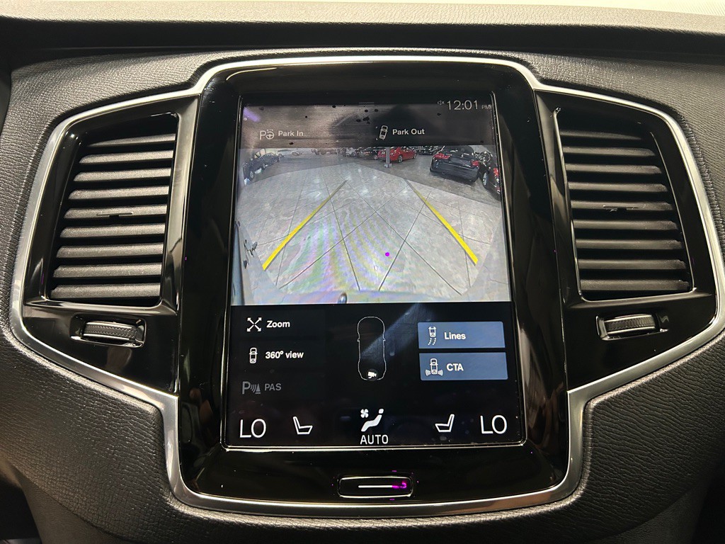 2018 Volvo XC90 Image 23