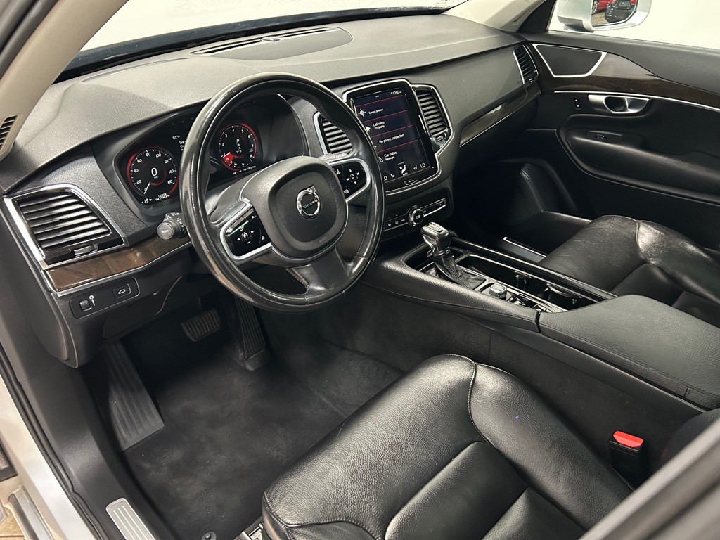 2018 Volvo XC90 Image 27