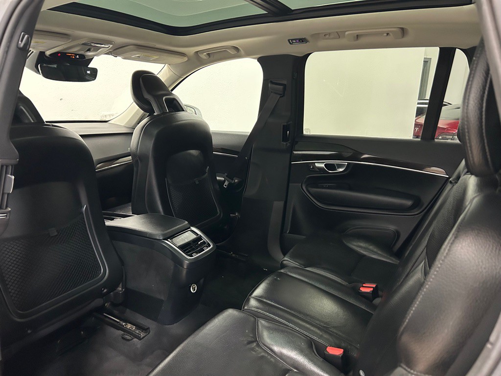 2018 Volvo XC90 Image 37