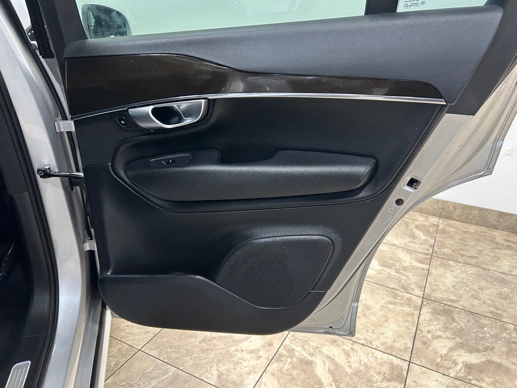 2018 Volvo XC90 Image 39