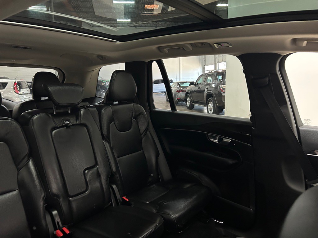 2018 Volvo XC90 Image 42
