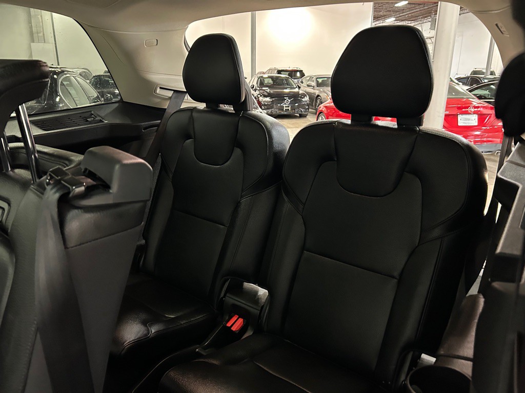 2018 Volvo XC90 Image 43