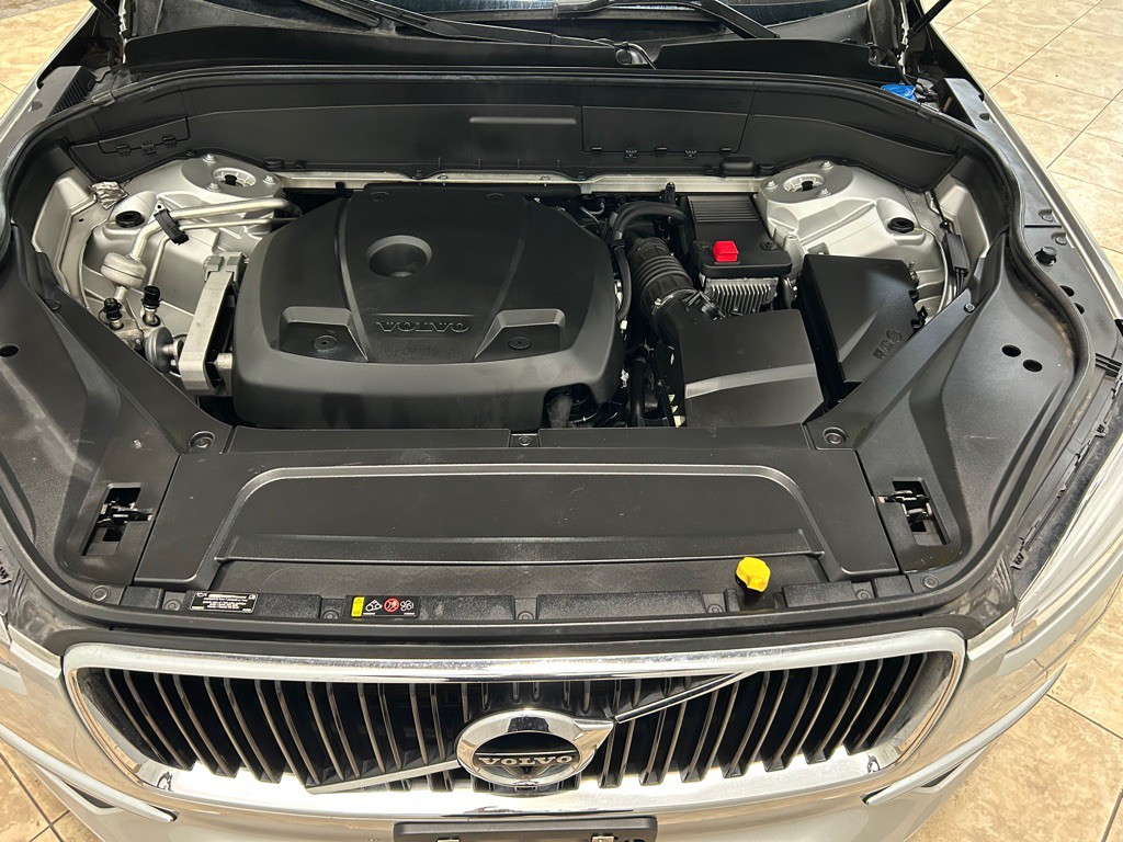2018 Volvo XC90 Image 45
