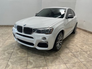 Image for 2017 BMW X4 i ID: 6700059