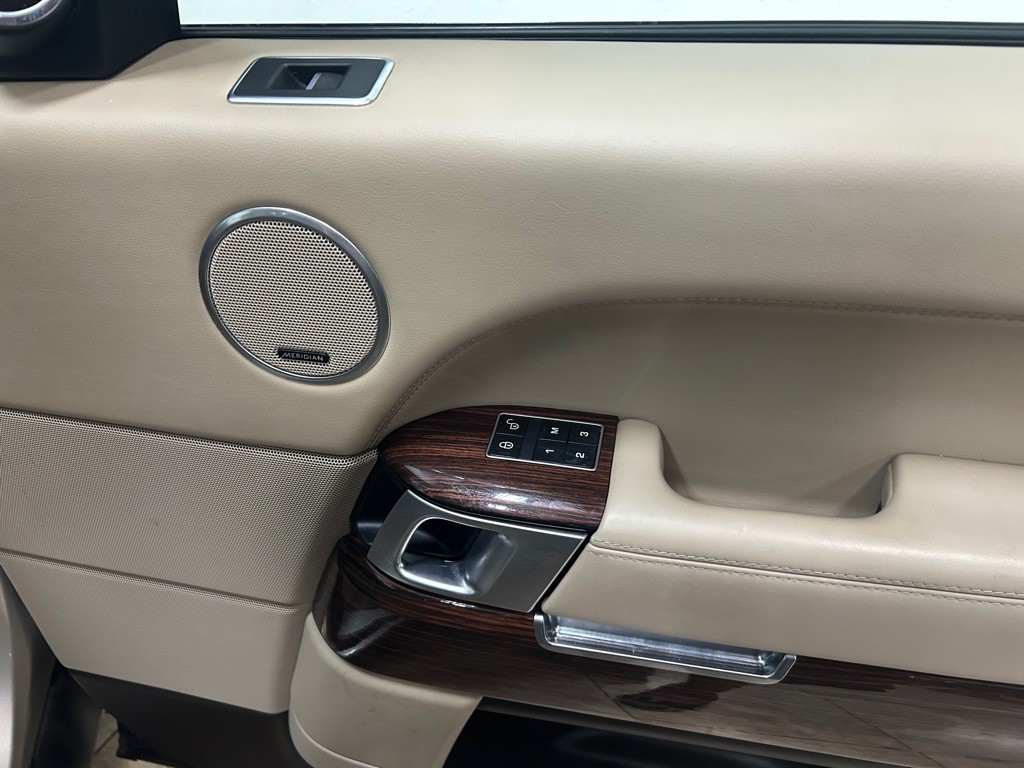 2015 Land Rover Range Rover Image 27