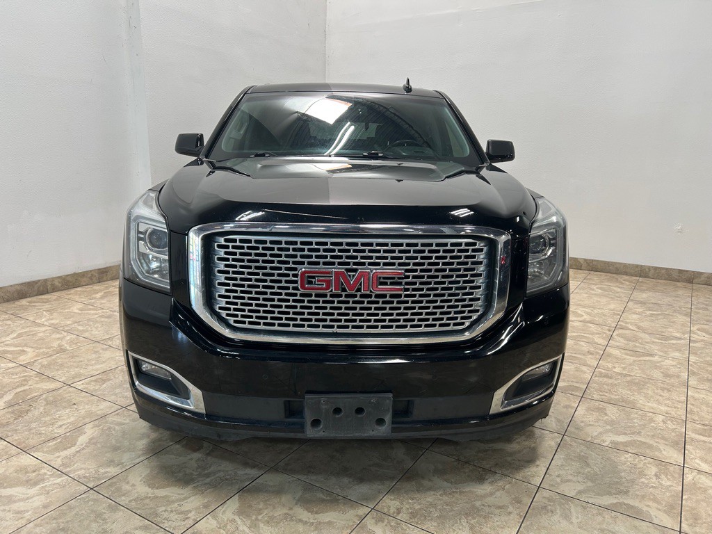 2015 GMC Yukon Image 2