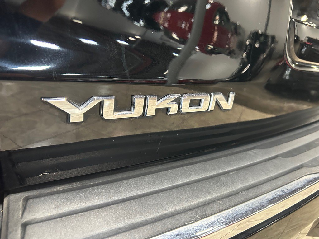 2015 GMC Yukon Image 14