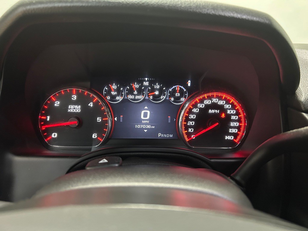 2015 GMC Yukon Image 19