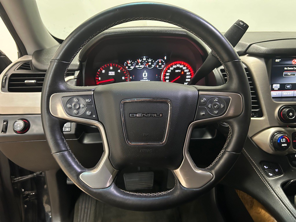 2015 GMC Yukon Image 20