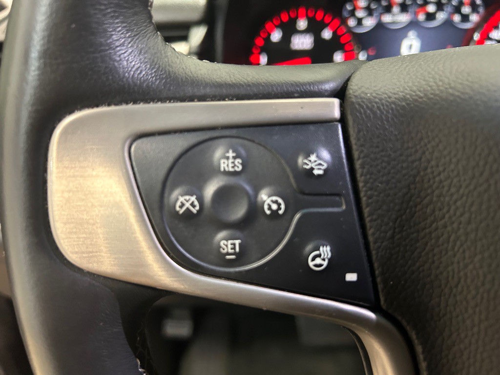 2015 GMC Yukon Image 21