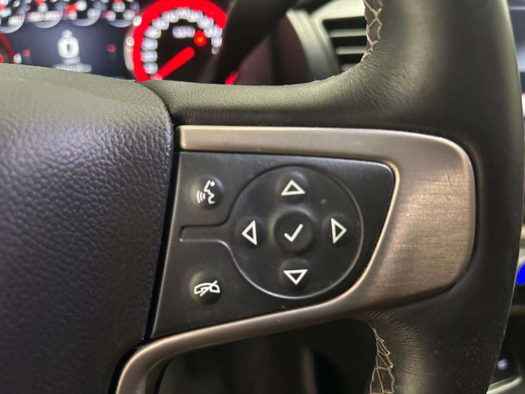 2015 GMC Yukon Image 22