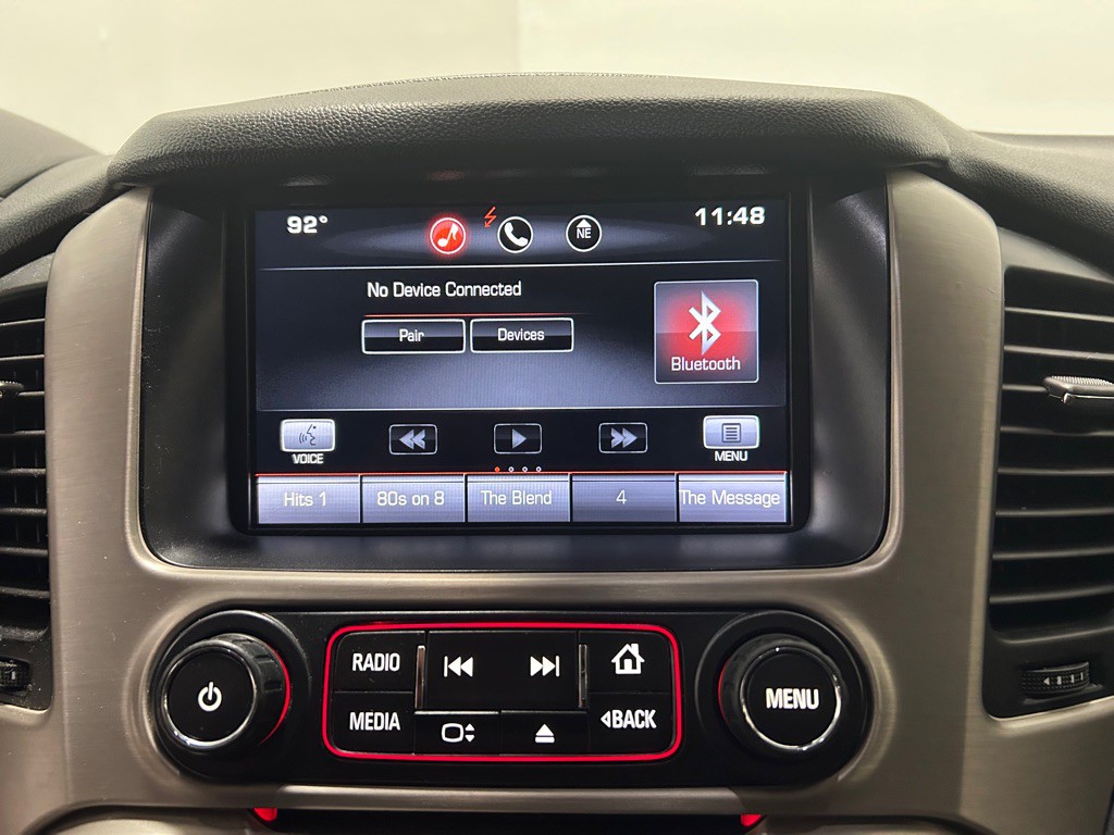 2015 GMC Yukon Image 23