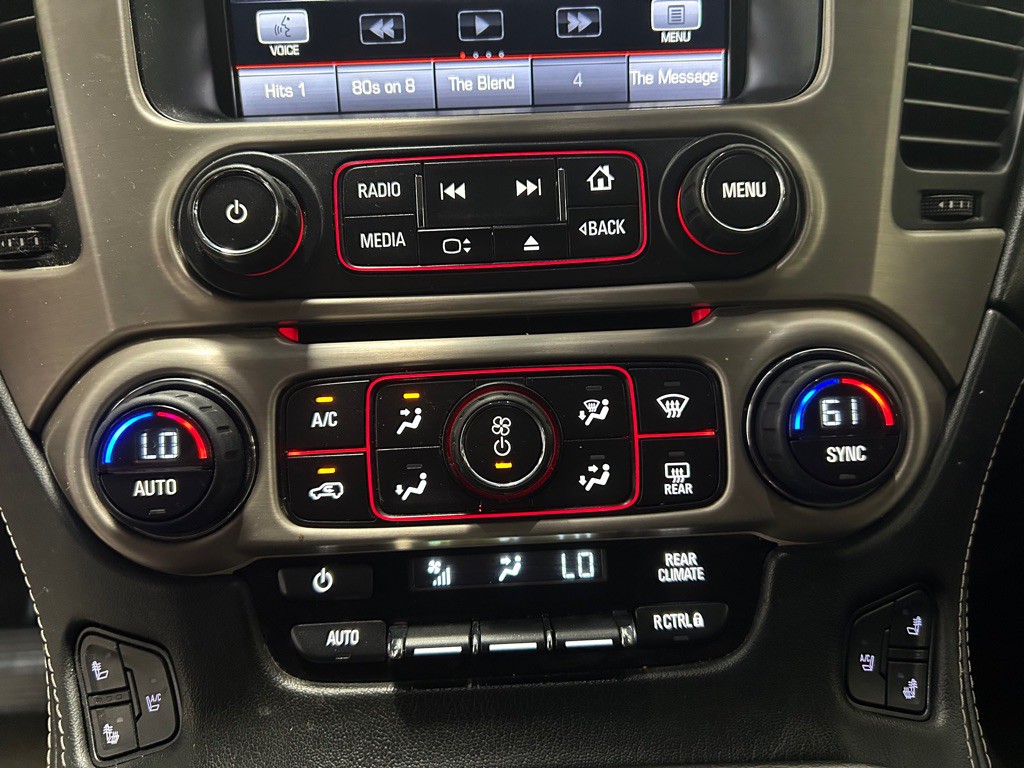 2015 GMC Yukon Image 24