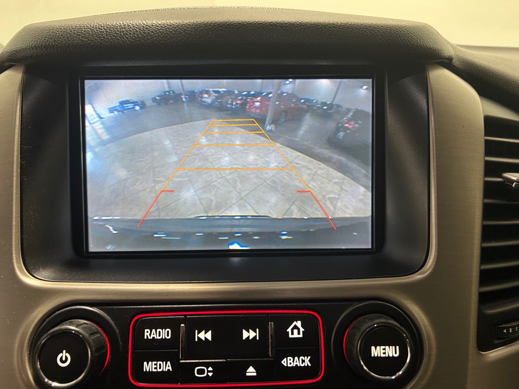 2015 GMC Yukon Image 25