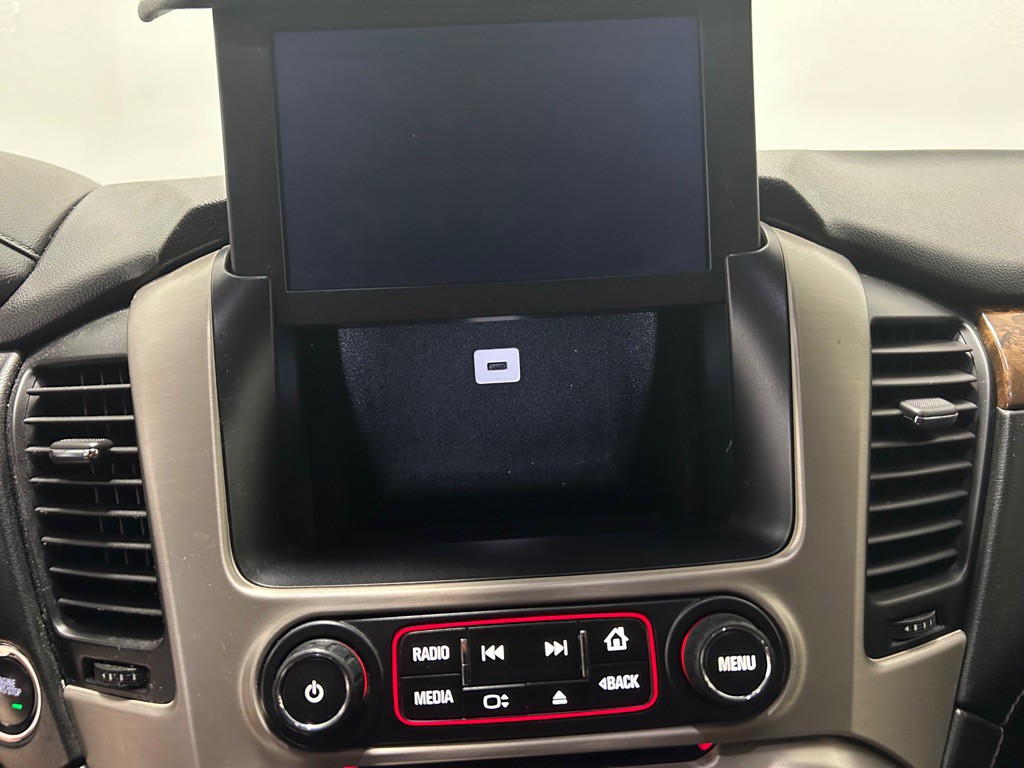 2015 GMC Yukon Image 26