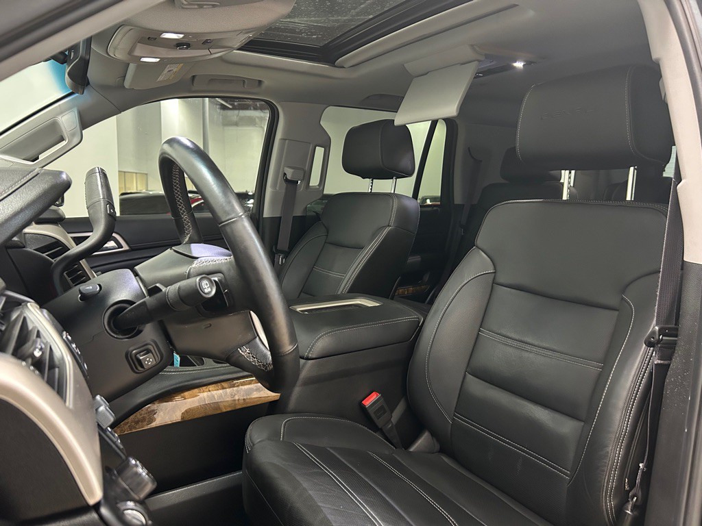 2015 GMC Yukon Image 29